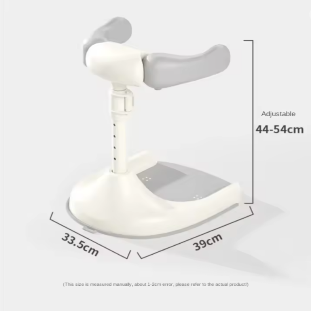 Classic Design Baby Bath Stand 