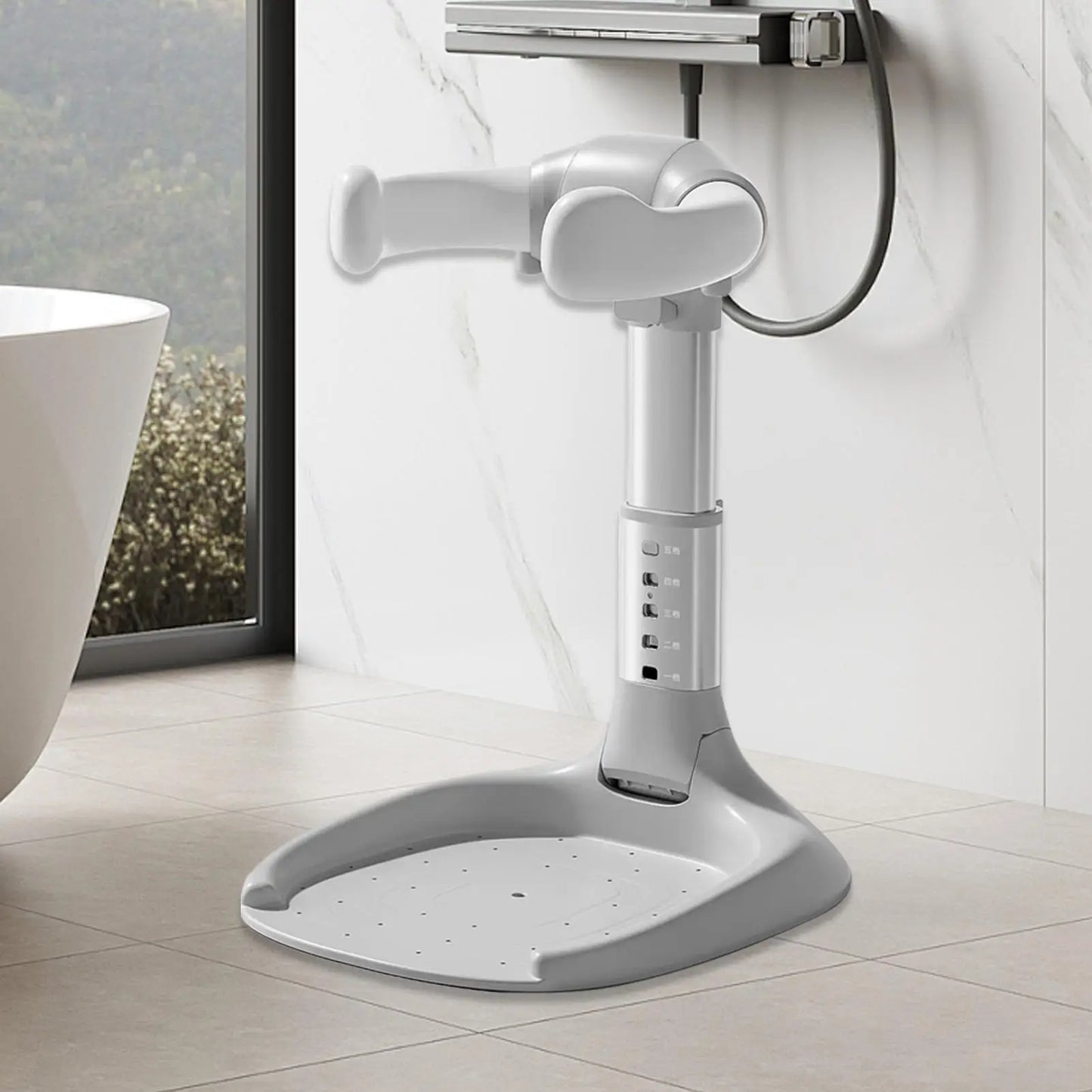 Classic Design Baby Bath Stand for Newborns