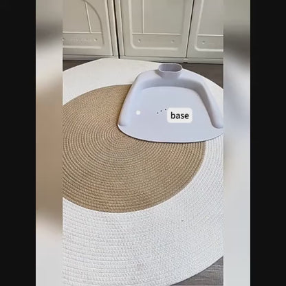 Baby Bath Stand Video